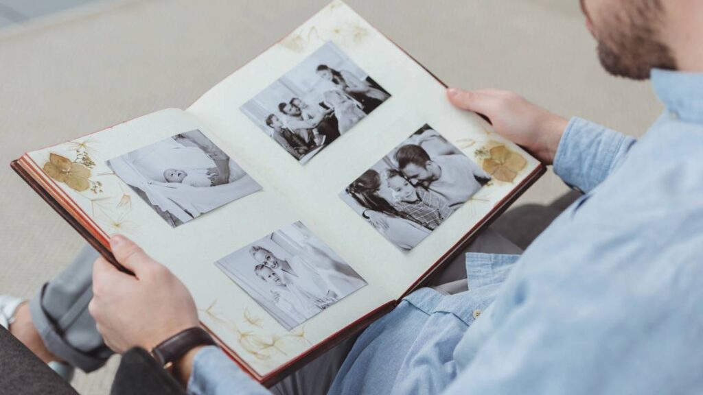 Por que devemos revelar fotos, segundo especialistas