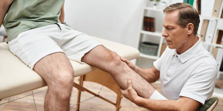 Fisioterapia bem orientada no pós-LCA reduz riscos e melhora a estabilidade do joelho