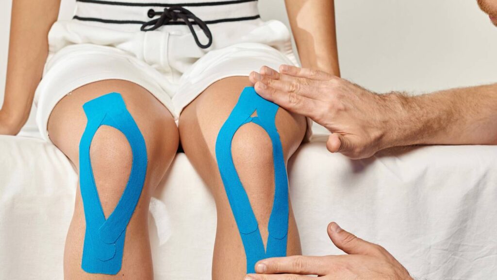 Fisioterapia bem orientada no pós-LCA reduz riscos e melhora a estabilidade do joelho