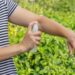 Faça este repelente natural com apenas 3 ingredientes
