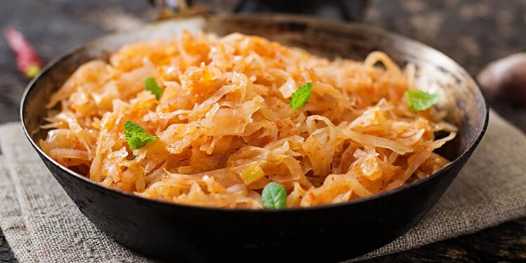 Por que o repolho pode ser mais saboroso que a carne, segundo quem prova