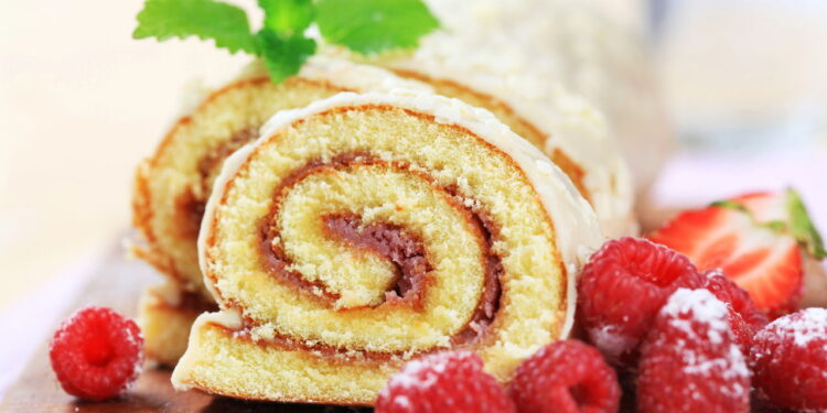 Pãozinho saudável sem farinha nem açúcar: o doce ideal para quem se cuida