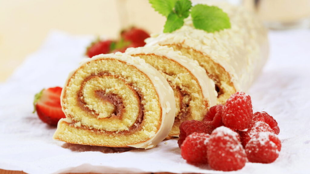 Pãozinho saudável sem farinha nem açúcar: o doce ideal para quem se cuida