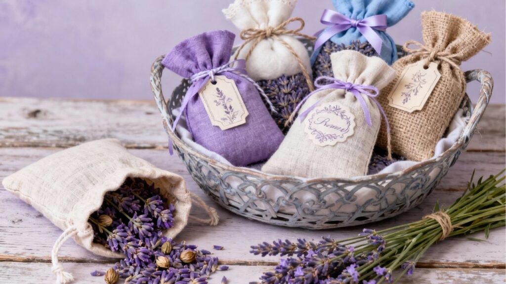 Cheiro que muda tudo: as traças somem e suas roupas agradecem