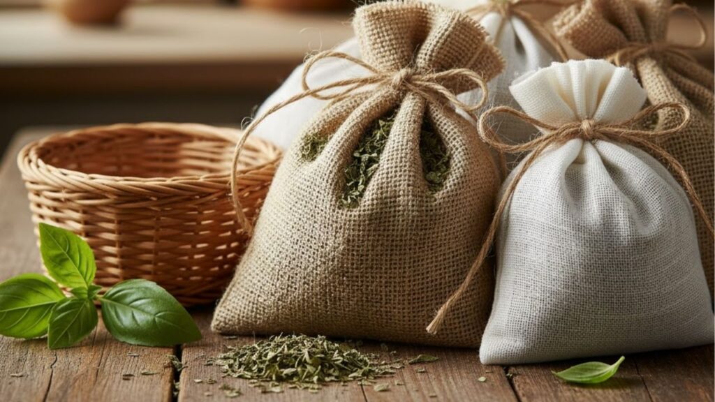 Esta é a melhor planta para afastar baratas na sua casa