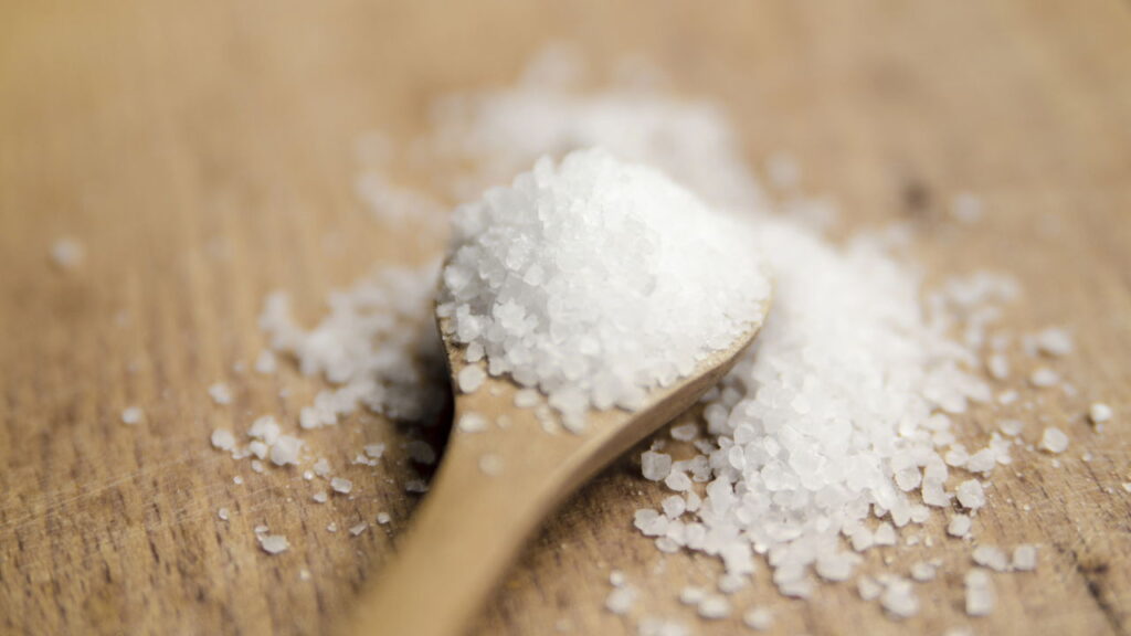 Nem incenso, nem vela: esse é o ingrediente que purifica e limpa a casa