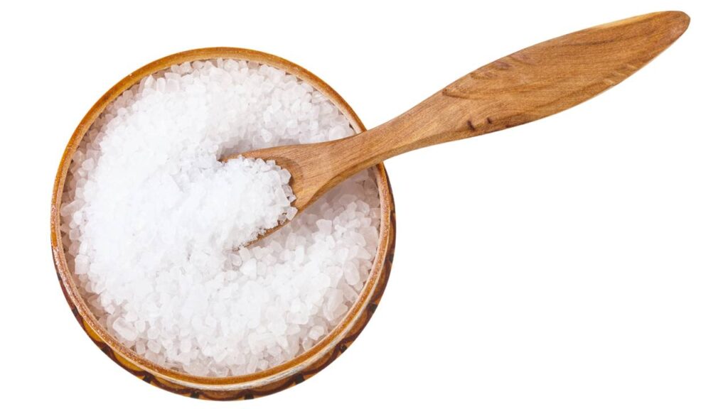 Use este ingrediente para manter o banheiro seco e livre de mofo