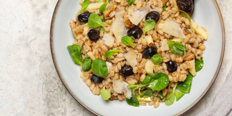 Fibremaxxing: nutricionistas alertam os riscos da nova tendência do TikTok