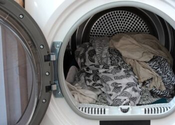 Problemas que deixam sua secadora lenta e como resolver