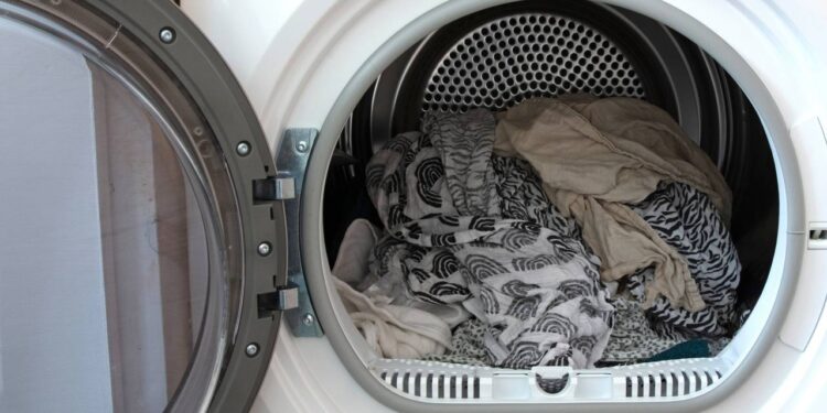 Problemas que deixam sua secadora lenta e como resolver