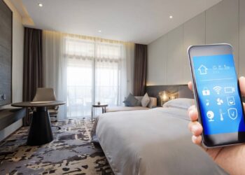 Como usar tecnologia para deixar sua casa mais aconchegante