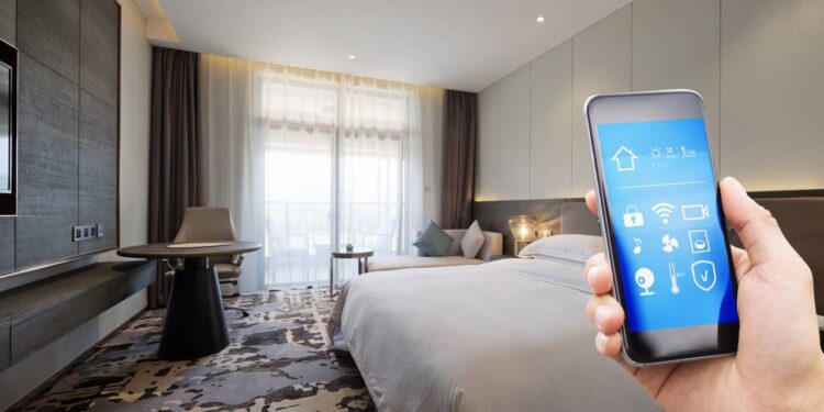 Como usar tecnologia para deixar sua casa mais aconchegante