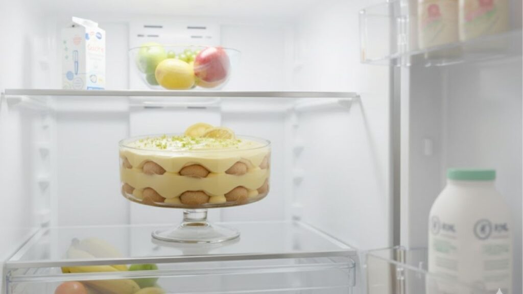 Sobremesa de limão com bolacha sem glúten e sem forno: leve, prática e irresistível