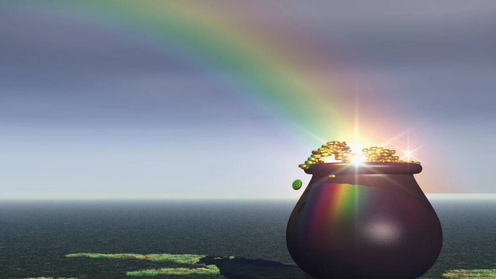 Tarô revela, Leão será o signo mais sortudo de 2026