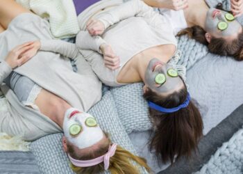 Como organizar um spa em casa: passo a passo para relaxar