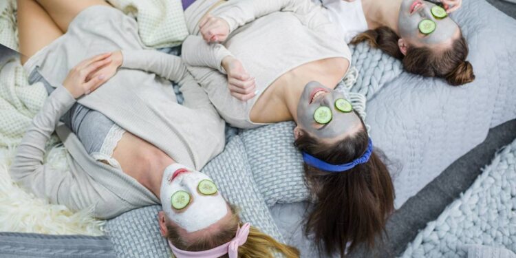 Como organizar um spa em casa: passo a passo para relaxar