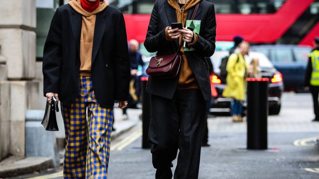 De onde vêm as tendências de moda, segundo especialistas