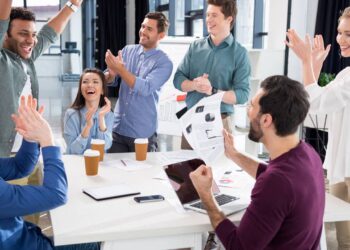 3 signos que vão se destacar no trabalho nesta semana