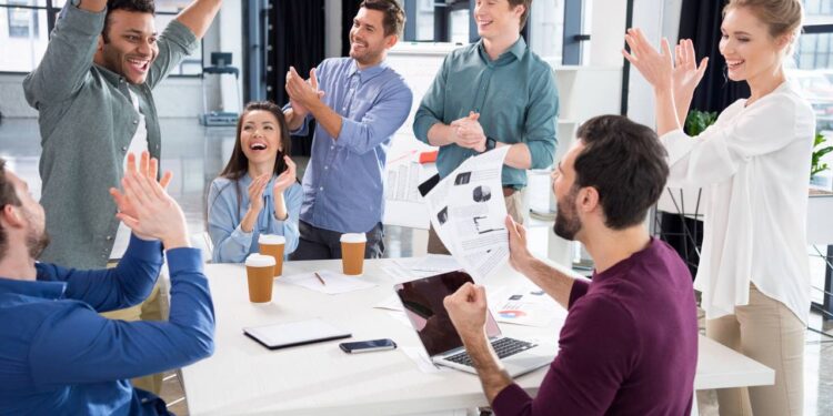 3 signos que vão se destacar no trabalho nesta semana