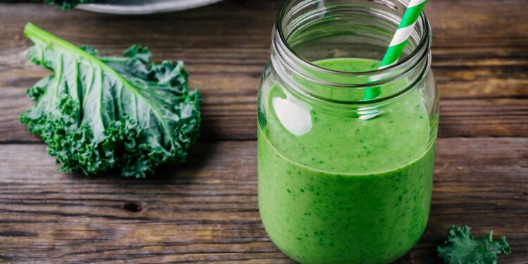 Receitas simples de sucos naturais para ter mais energia durante o dia