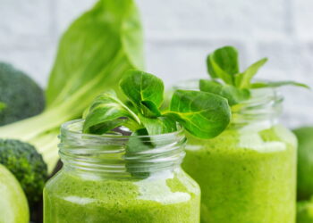 Receitas naturais para fortalecer a imunidade no dia a dia