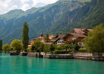 Conheça o país mais tranquilo e com melhor qualidade de vida do mundo, segundo especialistas