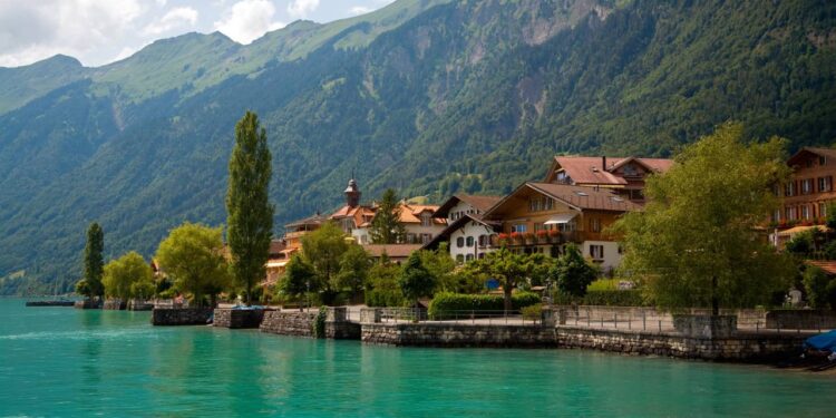 Conheça o país mais tranquilo e com melhor qualidade de vida do mundo, segundo especialistas