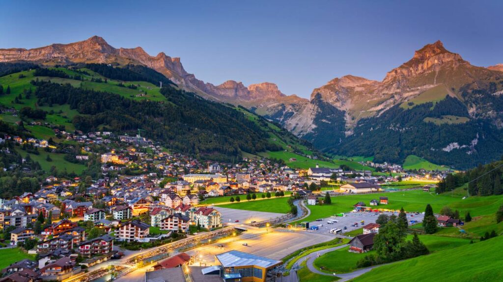 Este é o país mais tranquilo e com melhor qualidade de vida do mundo, segundo especialistas