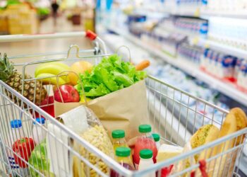 Regra dos 3: a maneira mais eficaz de economizar no mercado