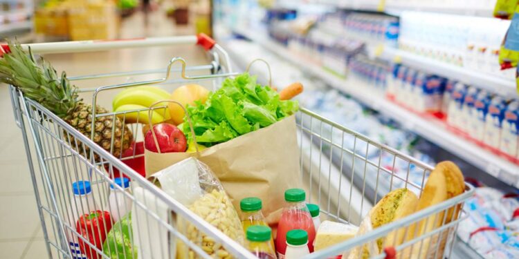 Regra dos 3: a maneira mais eficaz de economizar no mercado