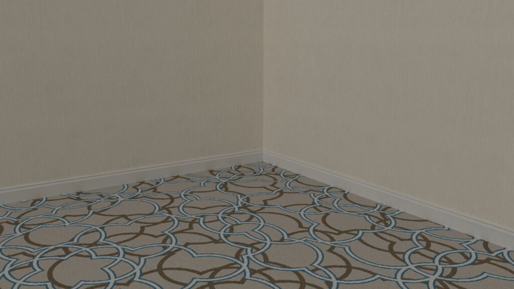 Como escolher o tapete de nylon ideal e fazer ele durar