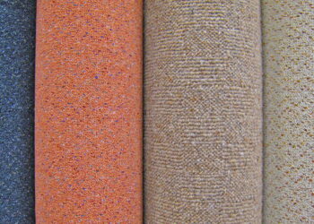 Como escolher o tapete de nylon ideal e fazer ele durar