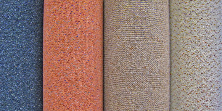 Como escolher o tapete de nylon ideal e fazer ele durar