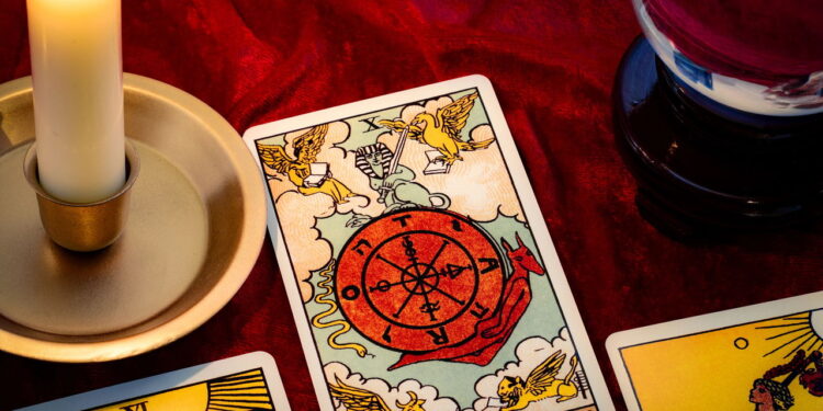 Essa carta do tarô costuma aparecer perto do Ano-Novo e traz uma virada poderosa