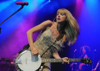 Taylor: conheça o significado do nome que conquistou o mundo