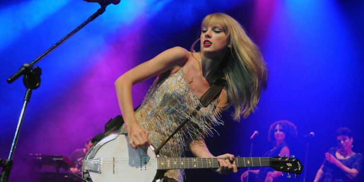 Taylor: conheça o significado do nome que conquistou o mundo