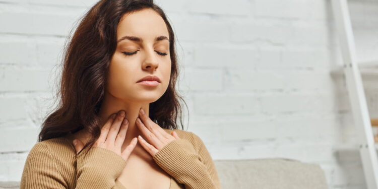 Receitas ideais para melhorar a saúde da tireoide e regular o metabolismo