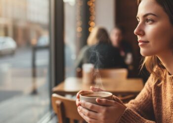 Se você sente isso ao tomar café talvez seja hora de parar