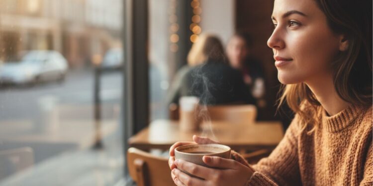 Se você sente isso ao tomar café talvez seja hora de parar