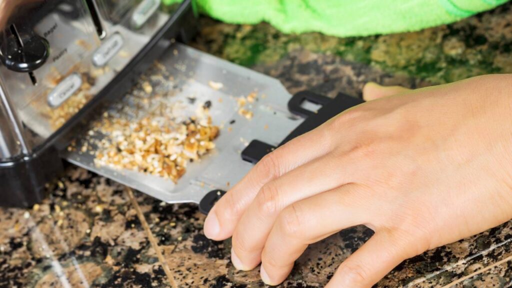 Por que você deve sempre desligar esse aparelho doméstico após o uso