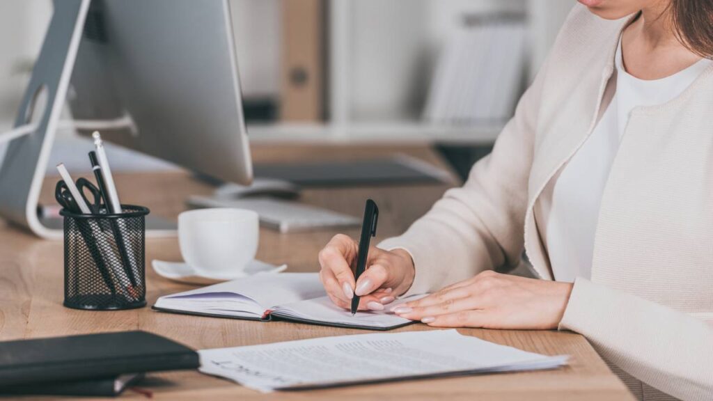 4 Signos que vão crescer profissionalmente ainda este ano