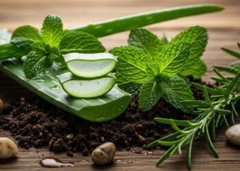 Plante o trio de ouro no seu quintal e colha cura e purificação para o corpo e a mente