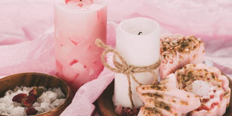 Descubra os benefícios das velas aromáticas e como elas transformam o seu bem-estar
