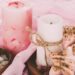 Descubra os benefícios das velas aromáticas e como elas transformam o seu bem-estar