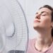 Como limpar ventilador com saco plástico em menos de dois minutos