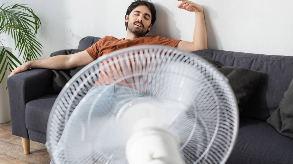 Saiba como potencializar o ventilador e se refrescar mesmo sem ar condicionado