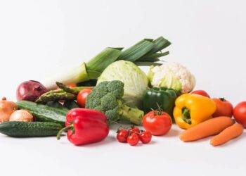 Alimentos com calorias negativas para emagrecer, segundo nutricionista