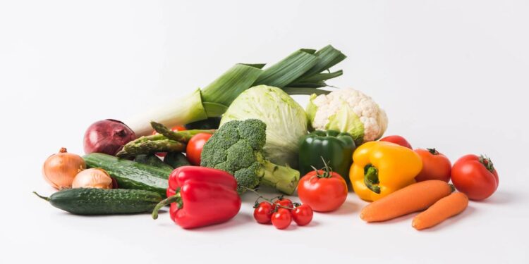 Alimentos com calorias negativas para emagrecer, segundo nutricionista