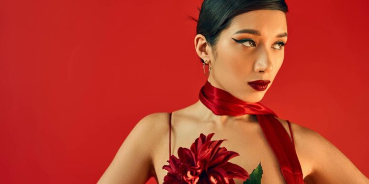 O poder do vermelho na sua vida, segundo especialistas