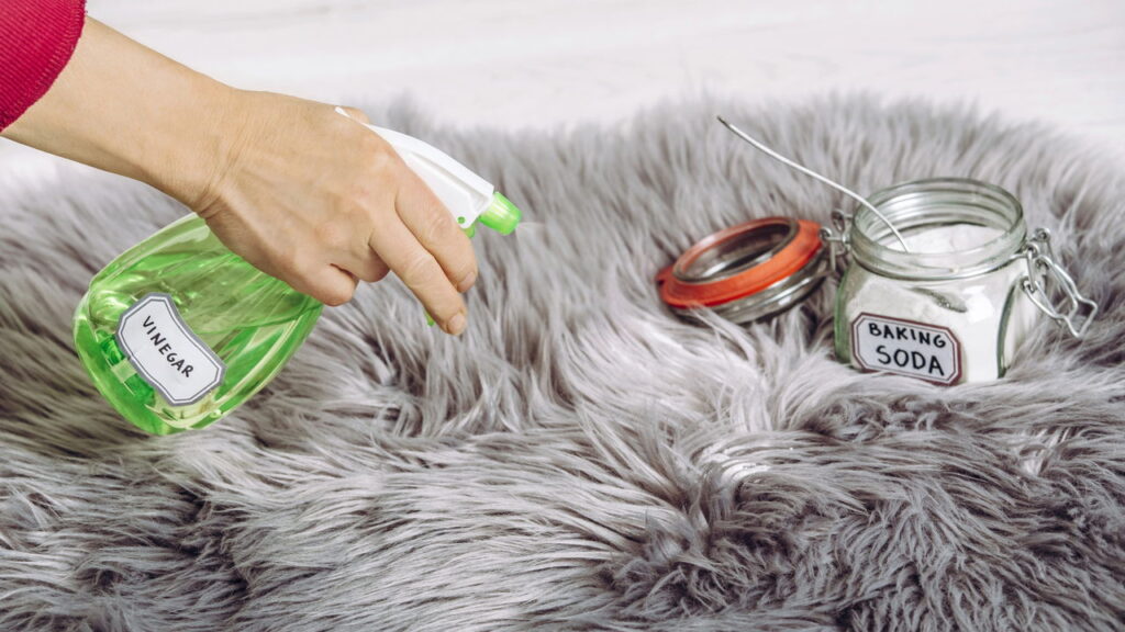 Essa solução caseira evita a ferrugem nos metais do banheiro